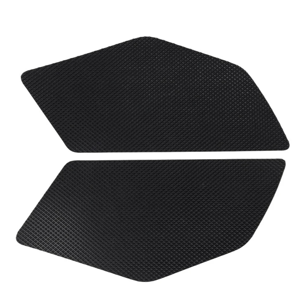 Anti-Slip Tank Traction Pad Knee Grip Protector for Benelli BJ600