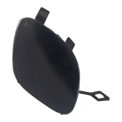 Front Bumper Tow Hook Cover for Mercedes W213 E-Class E300/350/400/450 (2017-2020)
