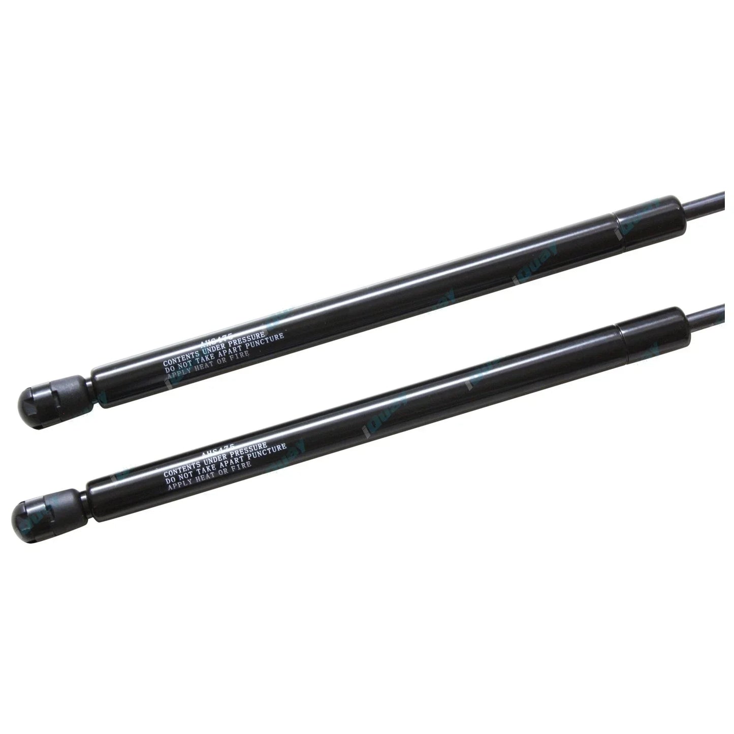 Gas Tail Gate Struts PAIR for Toyota Landcruiser 100 Series TailGate Air Damper
