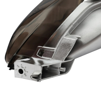 Smoke Lens Front Turn Signals for Suzuki Hayabusa GSX1300R (2008-2020)