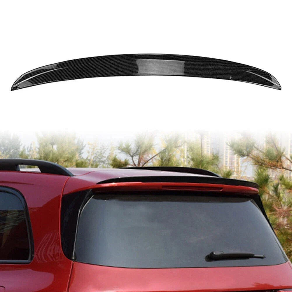 Rear Window Roof Spoiler for Mercedes Benz GLB-Class X247 (2020-2021)