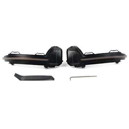 LED Side Mirror Turn Signal Light for VW Tiguan MK2 (2017-2018)