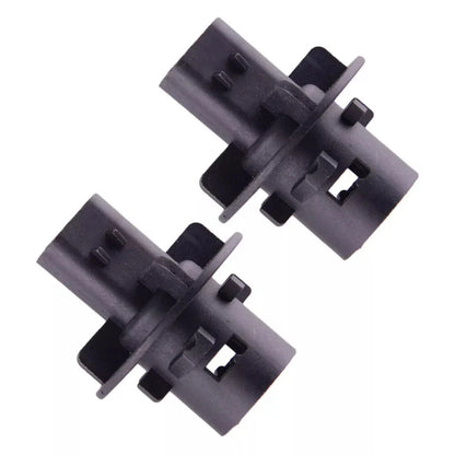 Side Indicator Light Bulb Holder Socket for Land Rover Discovery (1994-2002)
