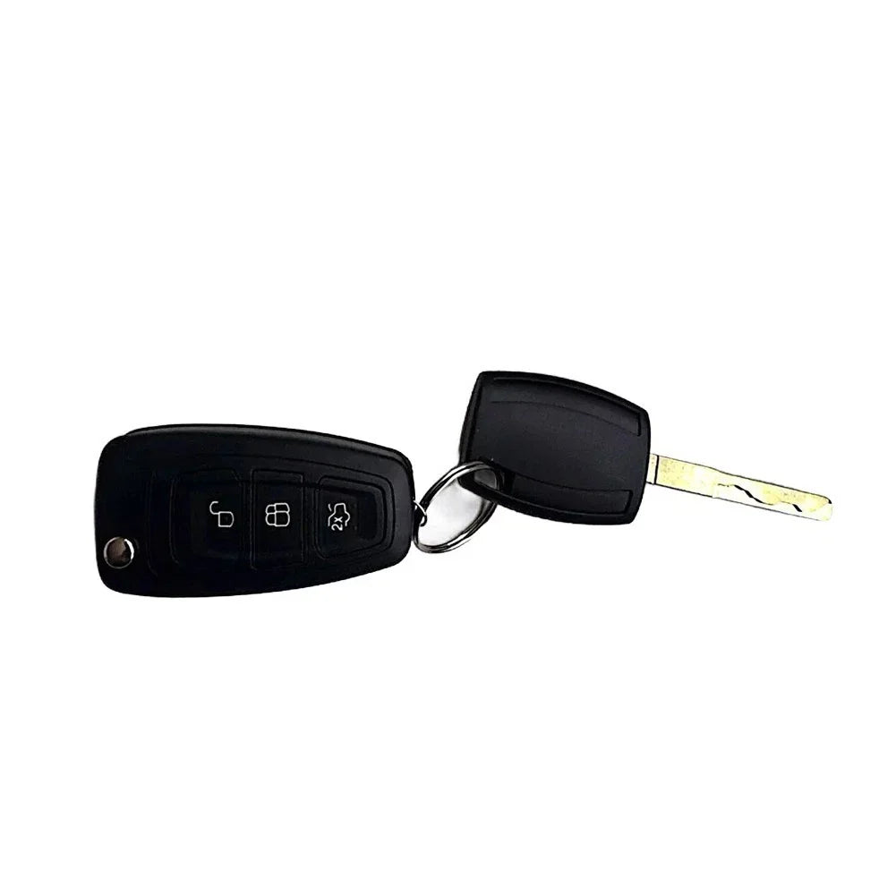 Lock for Ford Transit Custom (2015–2020)