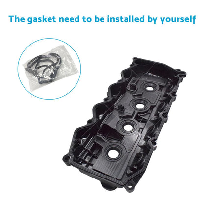 Rocker Valve Cover for Nissan Navara D22 D40 YD25DDTi (2002-2019)