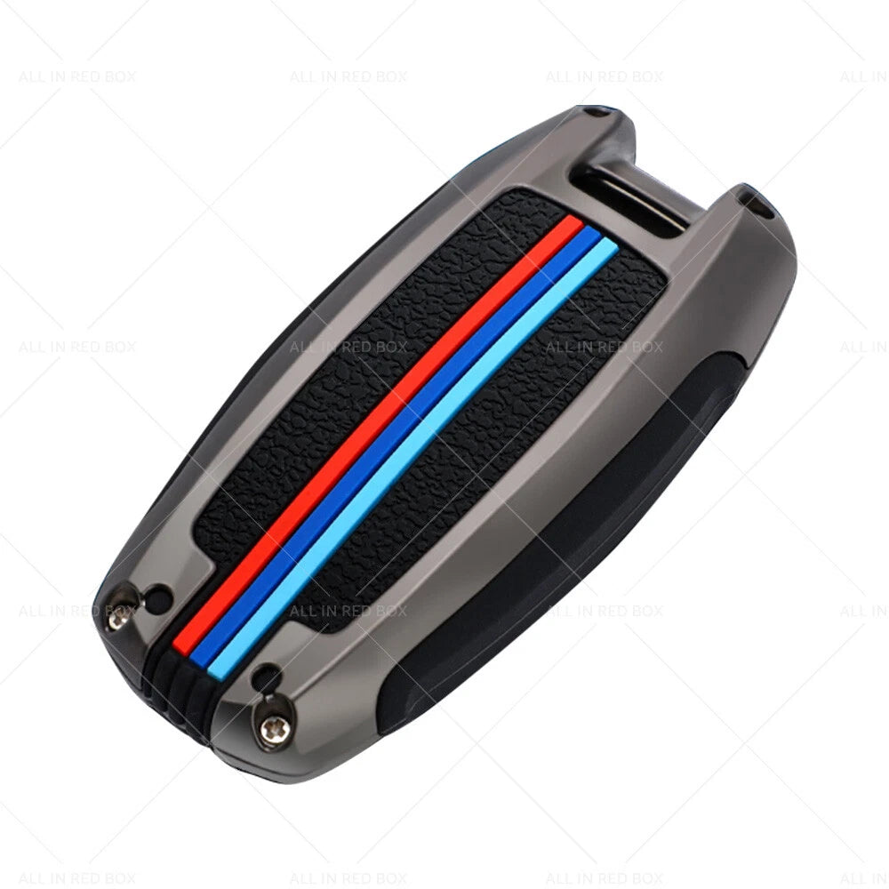 Remote Key Fob Cover Case for Great Wall GWM Cannon X L Dual Cab