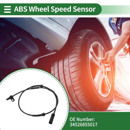 ABS Wheel Speed Sensor for BMW I8 (2015)