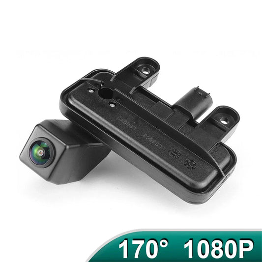 AHD 1080P Parking Reverse Camera for Benz E Class E200 E260 E300 (2010-2015)