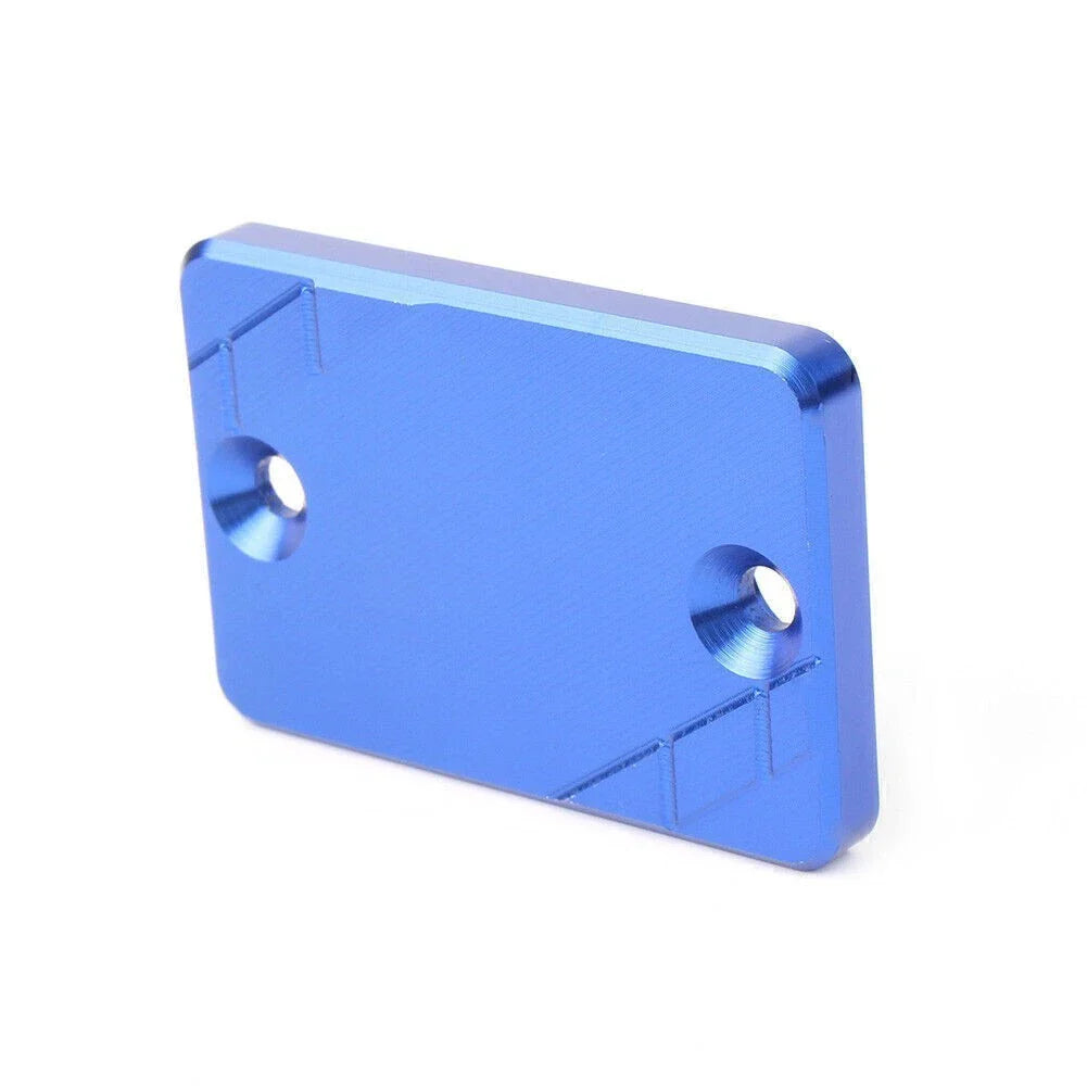 Blue Front Brake Fluid Reservoir Cap for Honda CBR150R PCX 125 150 (2010-2023)