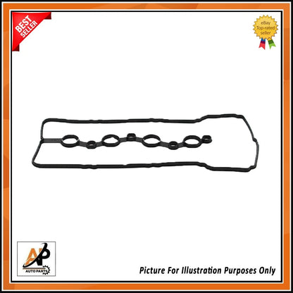 Cylinder Head Cover Gasket OEM Replacement for Hyundai Kia 1.2 1.4 ()