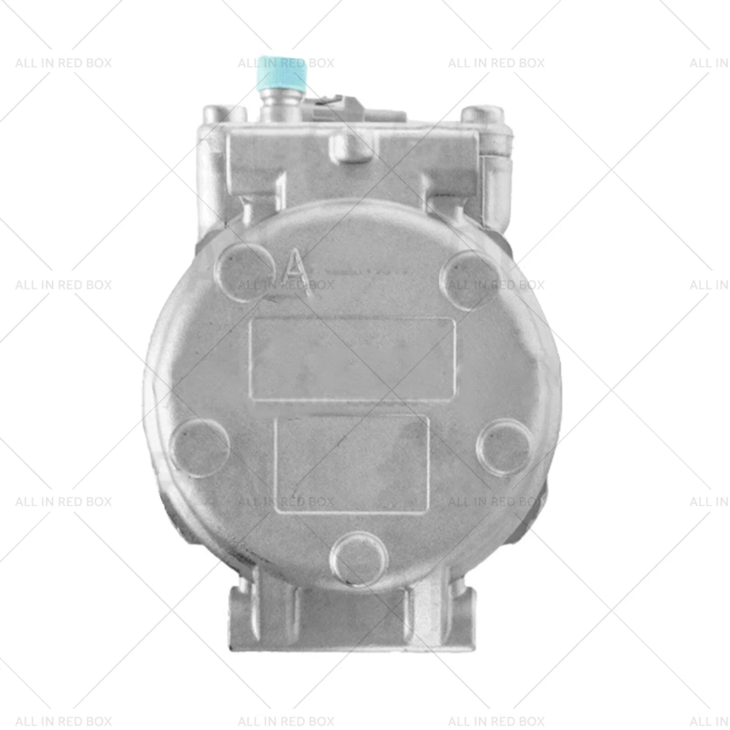 AC Compressor for Toyota LandCruiser HZJ75R 4.2L Diesel (1990-1997)