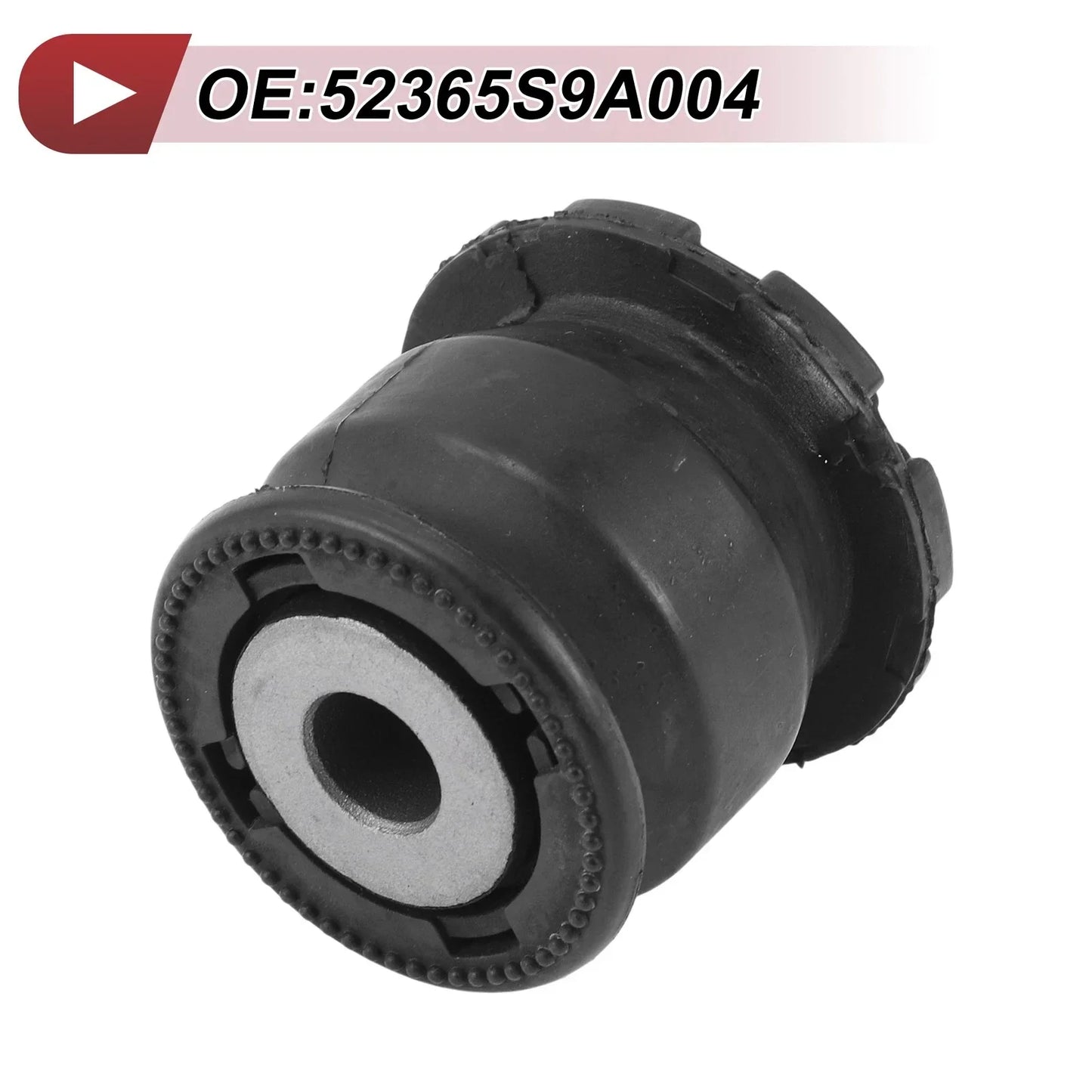 Rear Control Arm Bushing for Honda CR-V 2001-2007 (2 x)