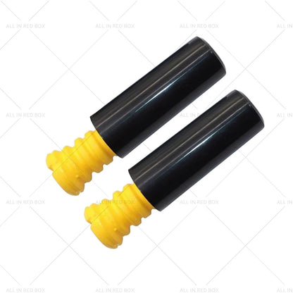 Rear Strut Mount Bump Stop Kit for BMW 3 Series E90 E91 E91 E84 (2006-2013)