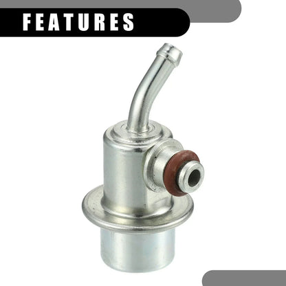 Fuel Injection Pressure Regulator for Hyundai Tiburon (2003-2008)