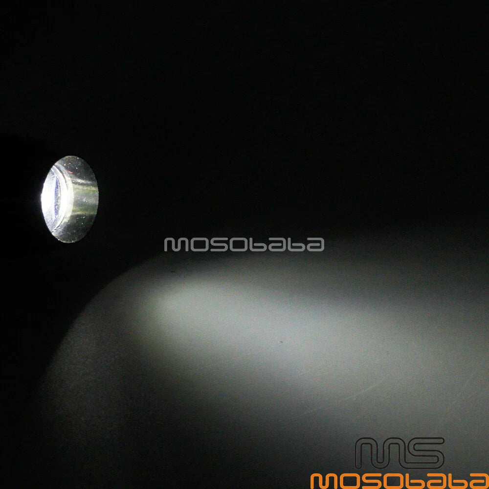 Turn Signal Lights for Harley, Honda, Suzuki, Kawasaki, Yamaha Chopper