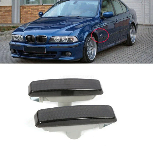 1 Pair Shell Side Marker Lights