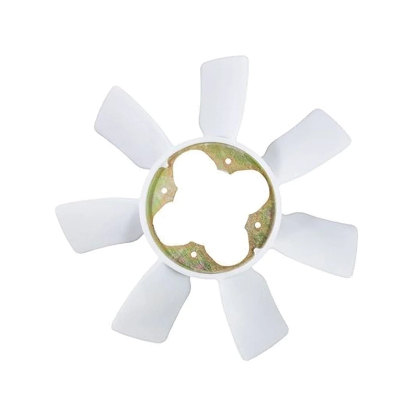 Cooling Fan Blade for Hilux TGN121R TGN16R 2.7L 4cyl Engine (2005-2019)