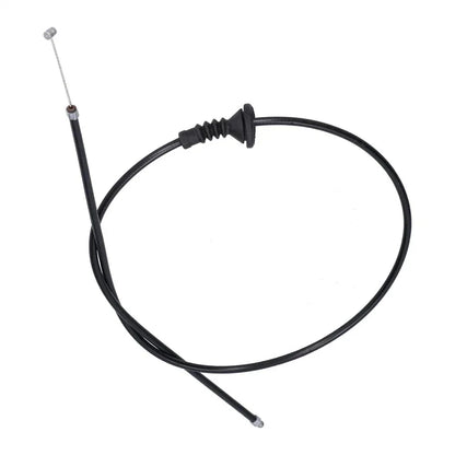Hood Release Cable for BMW 1 Series E81 E82 E87 E88 X1 (2006-2013)