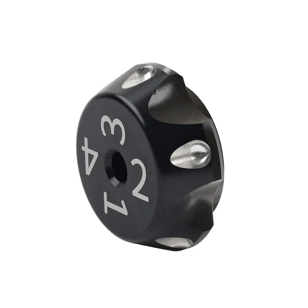 Rear Shock Adjuster Cap for Can-Am Ryker 600 (2019-2023)