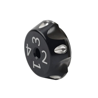 Rear Shock Adjuster Cap for Can-Am Ryker 600 (2019-2023)