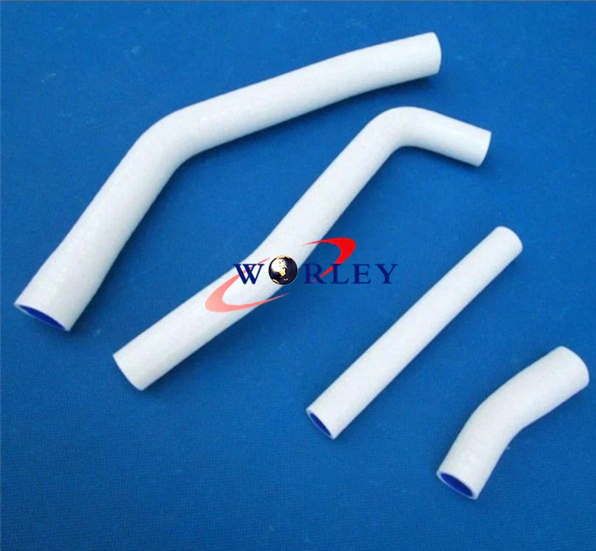 Silicone Radiator Hose for Yamaha YZF450 YZ450F (2010-2013)