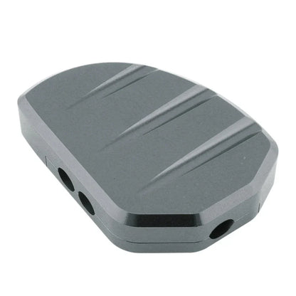 Titanium Kickstand Side Stand Plate for Honda PCX160 (2021-2023)