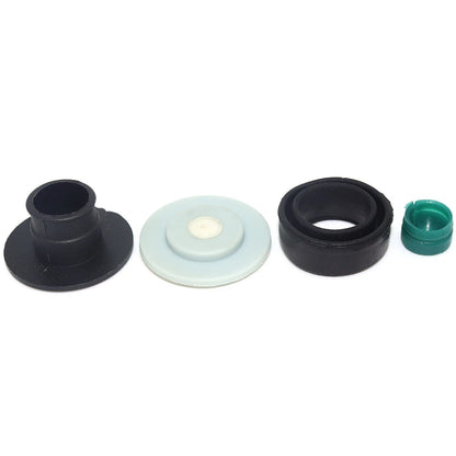 Gear Lever Selector Shift Cable Control Bushing for Ford Fiesta (2002–2010)