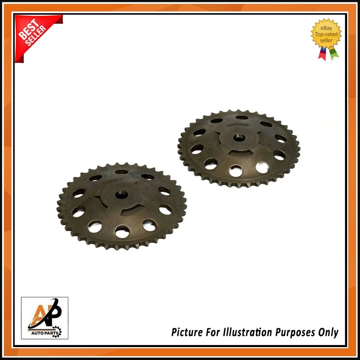 Brake Pads Front Set Replacement for Vauxhall Astra G 1.2 1.4 X12XE (1998–2004)