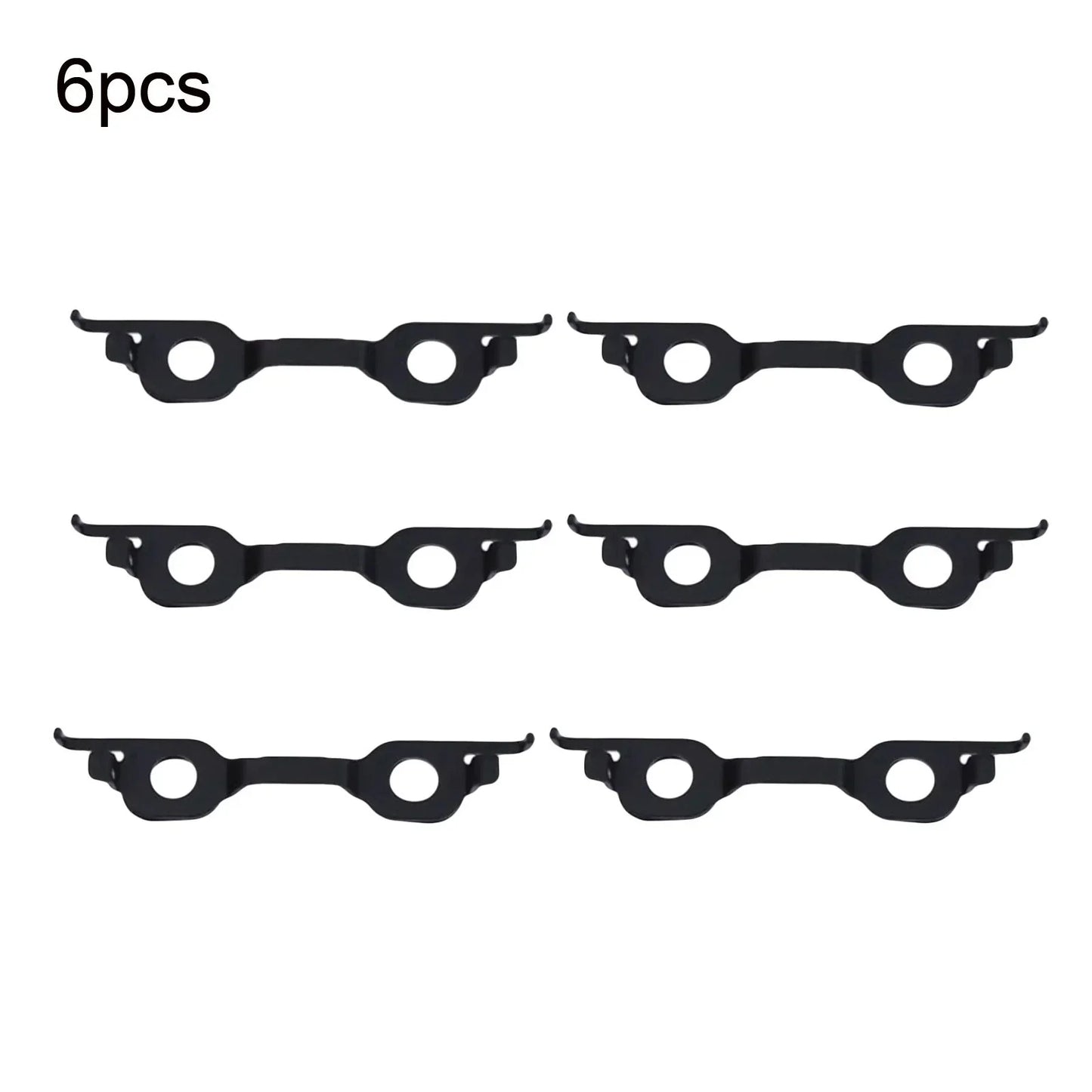 Direct Fit Roof Rack Brackets for Toyota and Lexus
