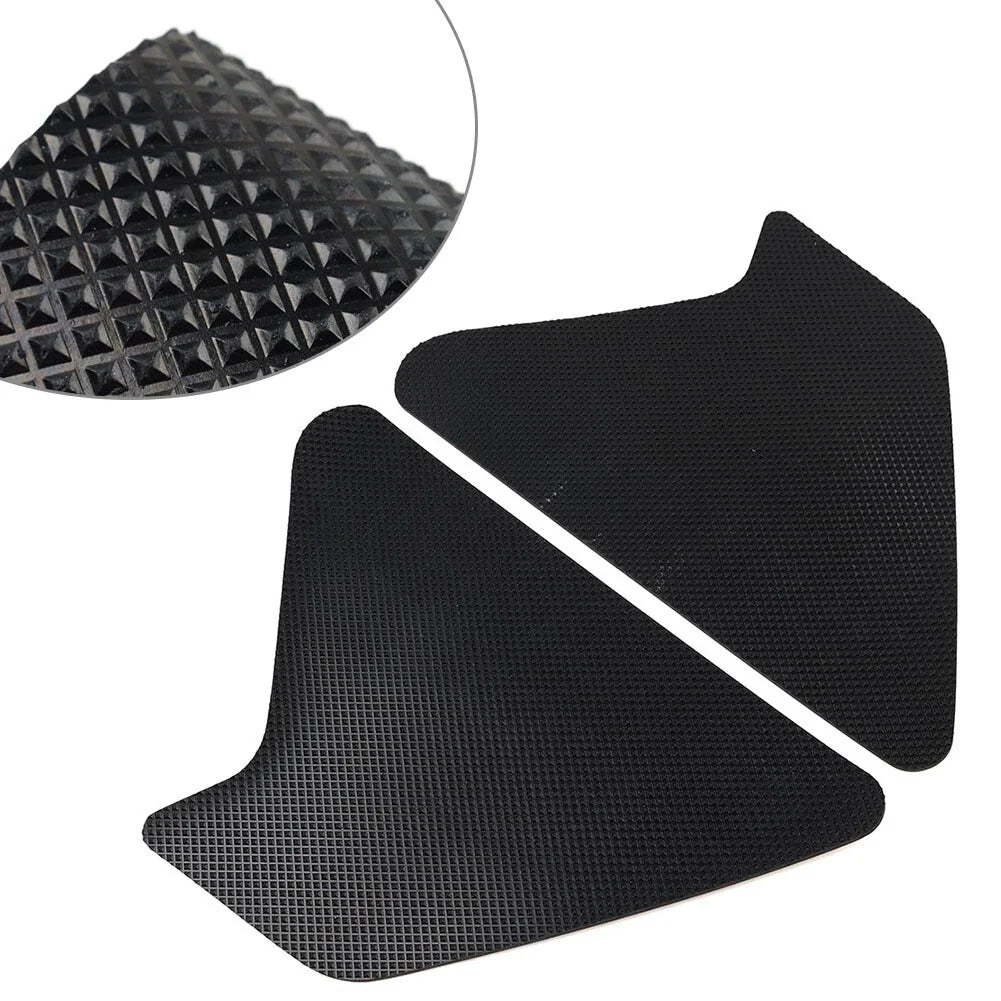 Anti-Slip Tank Traction Pad Knee Grip Protector for Yamaha XT1200Z (2010-2020)