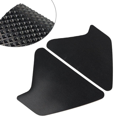 Anti-Slip Tank Traction Pad Knee Grip Protector for Yamaha XT1200Z (2010-2020)
