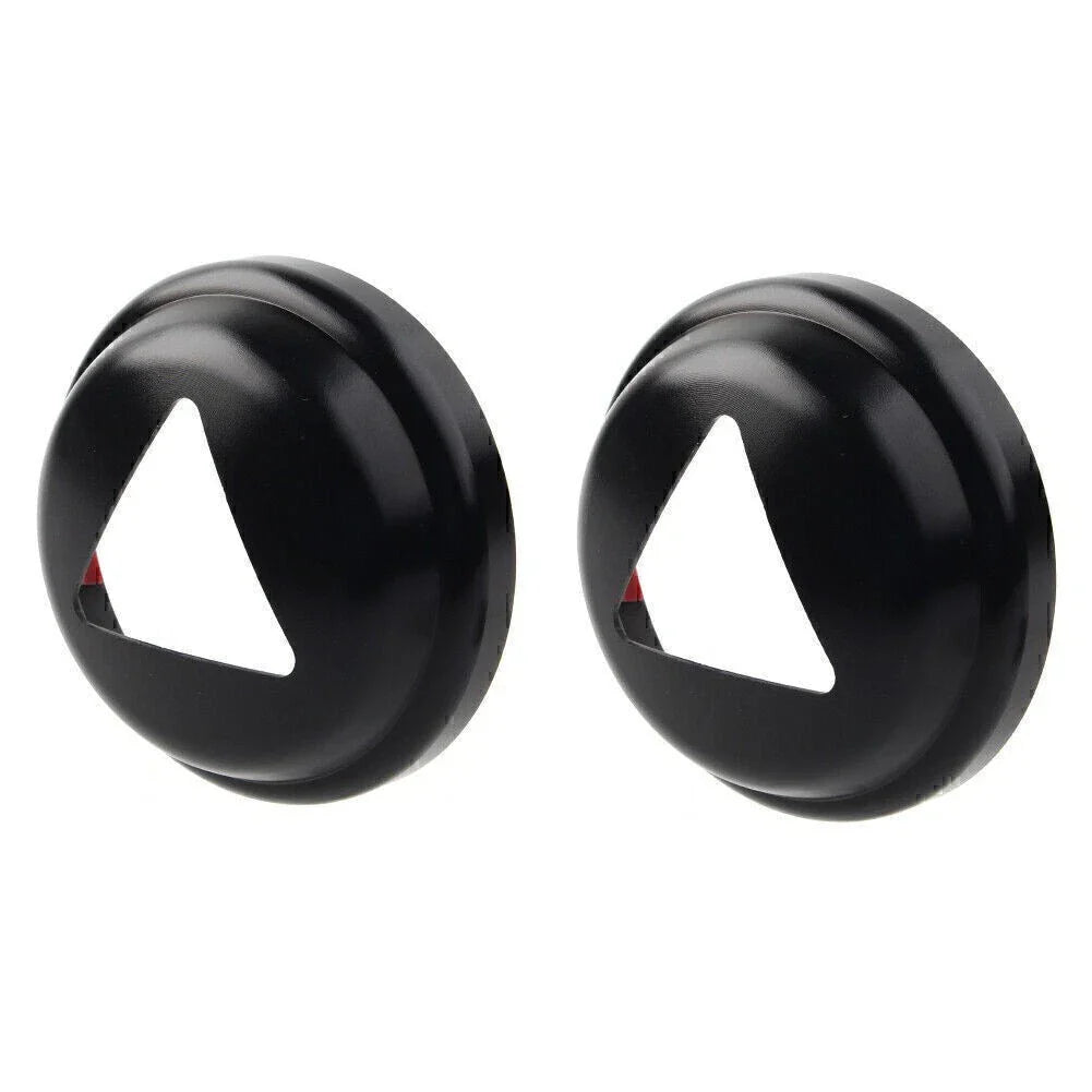 Turn Signal Light Protection Cover Black for Scrambler 1200, SPEEDMASTER, T100