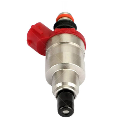 4 x Fuel Injectors for Mazda B2600, Ford Raider, Courier 2.6L (1985-1993)