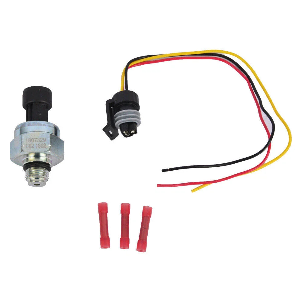 ICP Sensor for Ford F250 F350 F450 7.3L V8 Powerstroke Diesel (1994-2003)