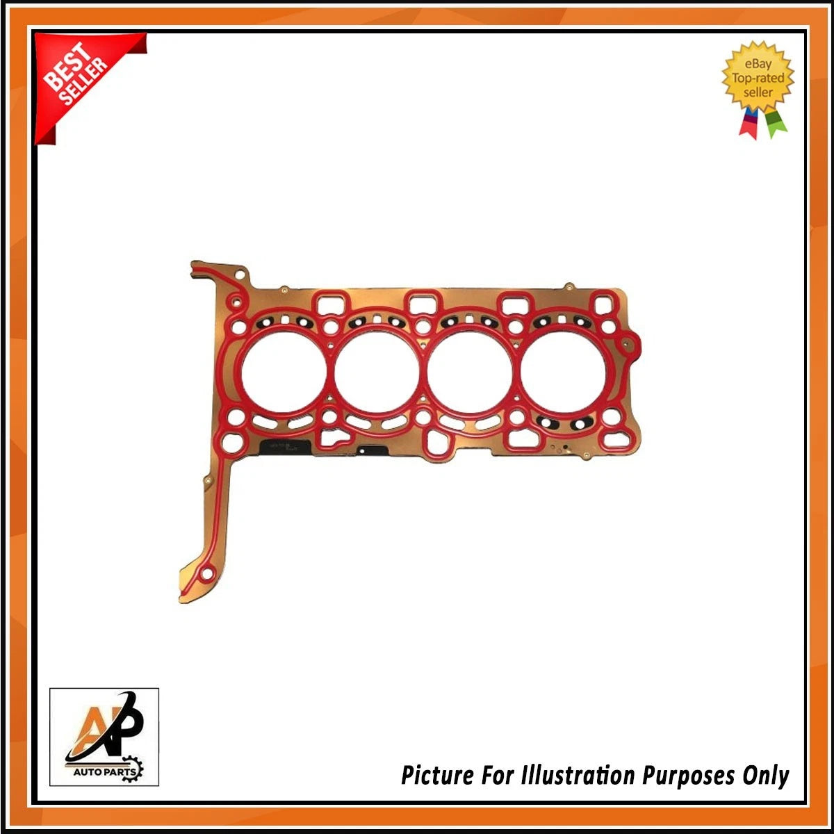 Head Gasket Replacement for Vauxhall Astra Insignia 1.6 CDTI Diesel (2007–2016)