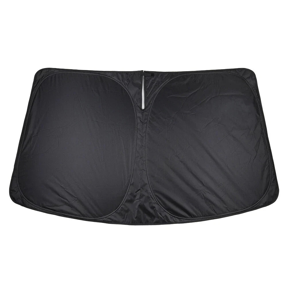 Foldable Windshield Sun Shade for Mercedes Benz GLC (2016-2022)