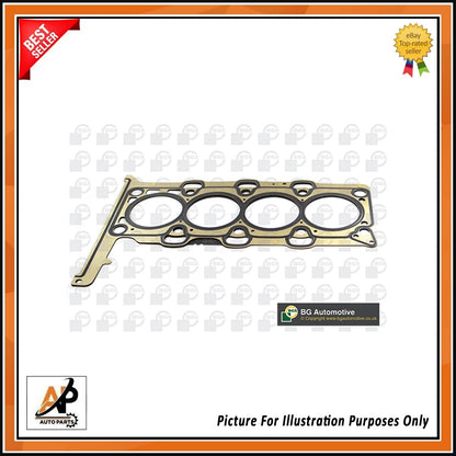Cylinder Head Gasket Replacement for Hyundai Kia 2.2 CRDi D4HB (2000–2024)