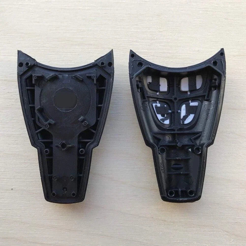 Remote Key Fob Case Cover for Saab 9-3 (2003-2012)