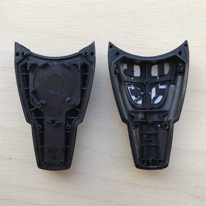 Remote Key Fob Case Cover for Saab 9-3 (2003-2012)
