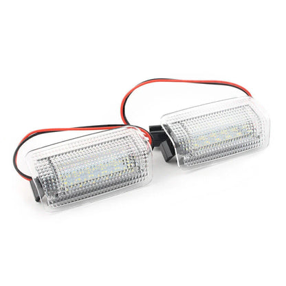 LED Side Door Courtesy Lights for Toyota Lexus (2010-2023)