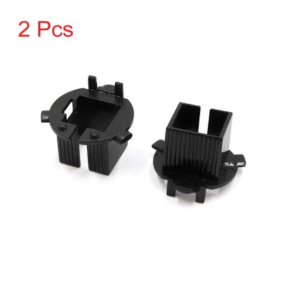 H7 HID Xenon Headlight Bulb Holder Adapter Base for Hyundai Santa Fe (2013-2018)