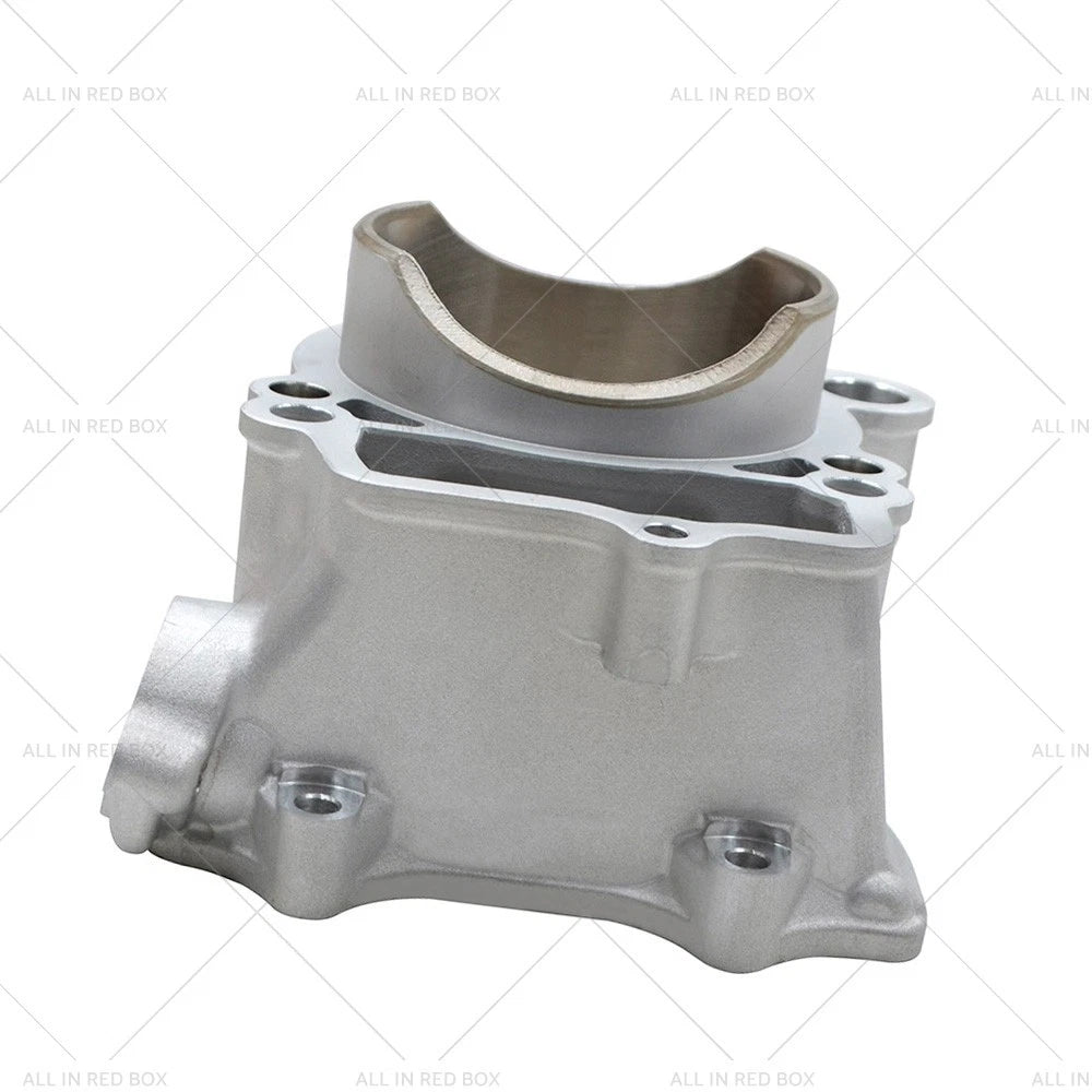 77mm Cast Cylinder Jug for Yamaha YZ250F WR250F 2001-2013