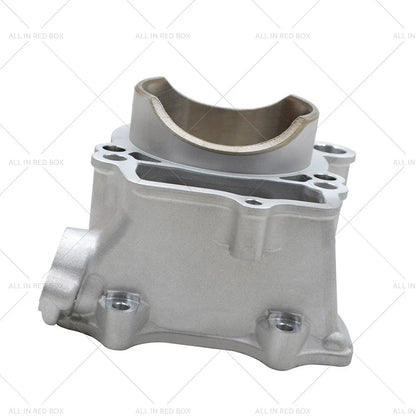 77mm Cast Cylinder Jug for Yamaha YZ250F WR250F 2001-2013