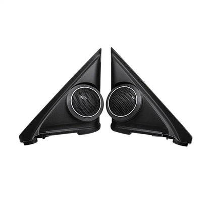 Car Front Door Tweeter Speaker Covers for Honda Accord (2018-2021)