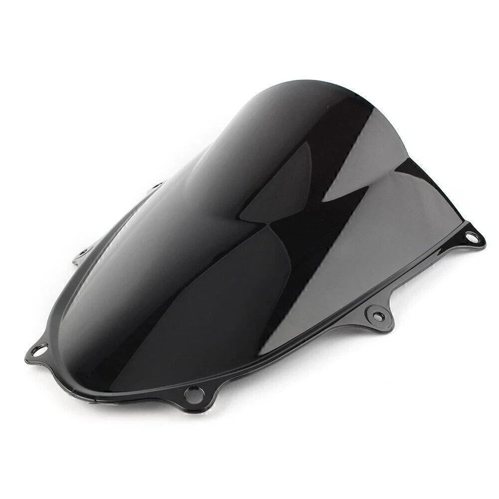 Windscreen for Suzuki GSXR1000 2017-2018 Black ABS