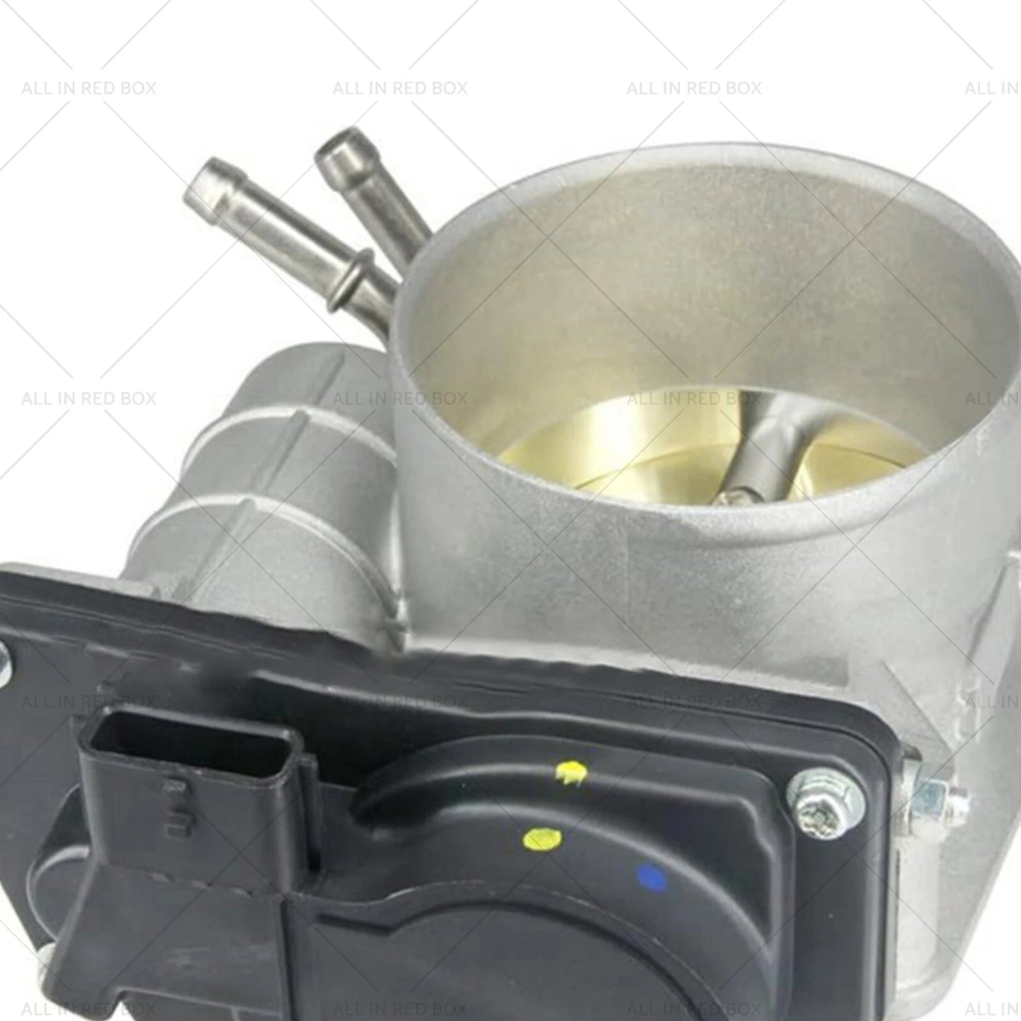 Throttle Body for Nissan Pathfinder, Quest, Murano, Infiniti JX35, QX60 (2013-2018)