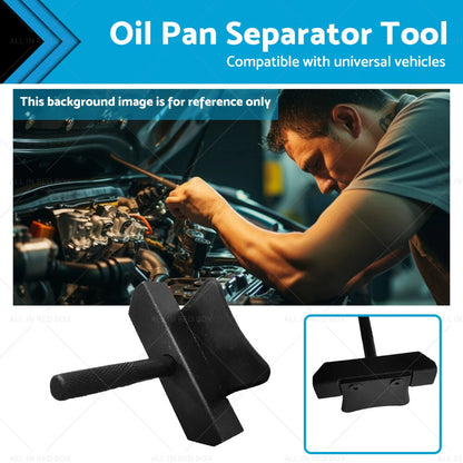 Steel Engine Transmission Oil Gasket Seal Remover for Car Model