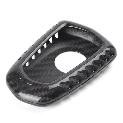Remote Key Fob Shell for CADILLAC CTS ATS V Carbon Fiber Case