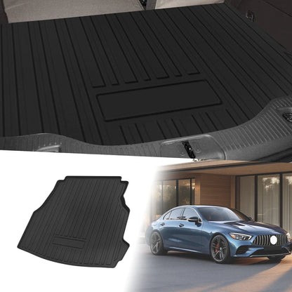 Cargo Liner Rear Trunk Mat for Mercedes Benz C Class W206 (2022-2024) 1 x Pc