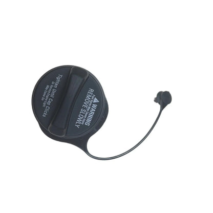 Tethered Fuel Tank Filler Cap for Mazda Cars (2010–2015)